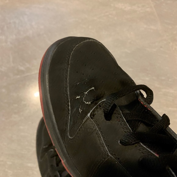 Nike Dunk Low Premium Jordan Pack - Picture 8 of 8